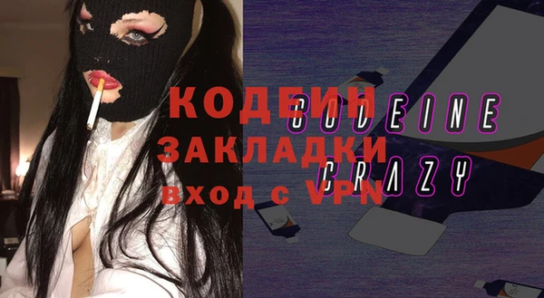 крисы Пересвет